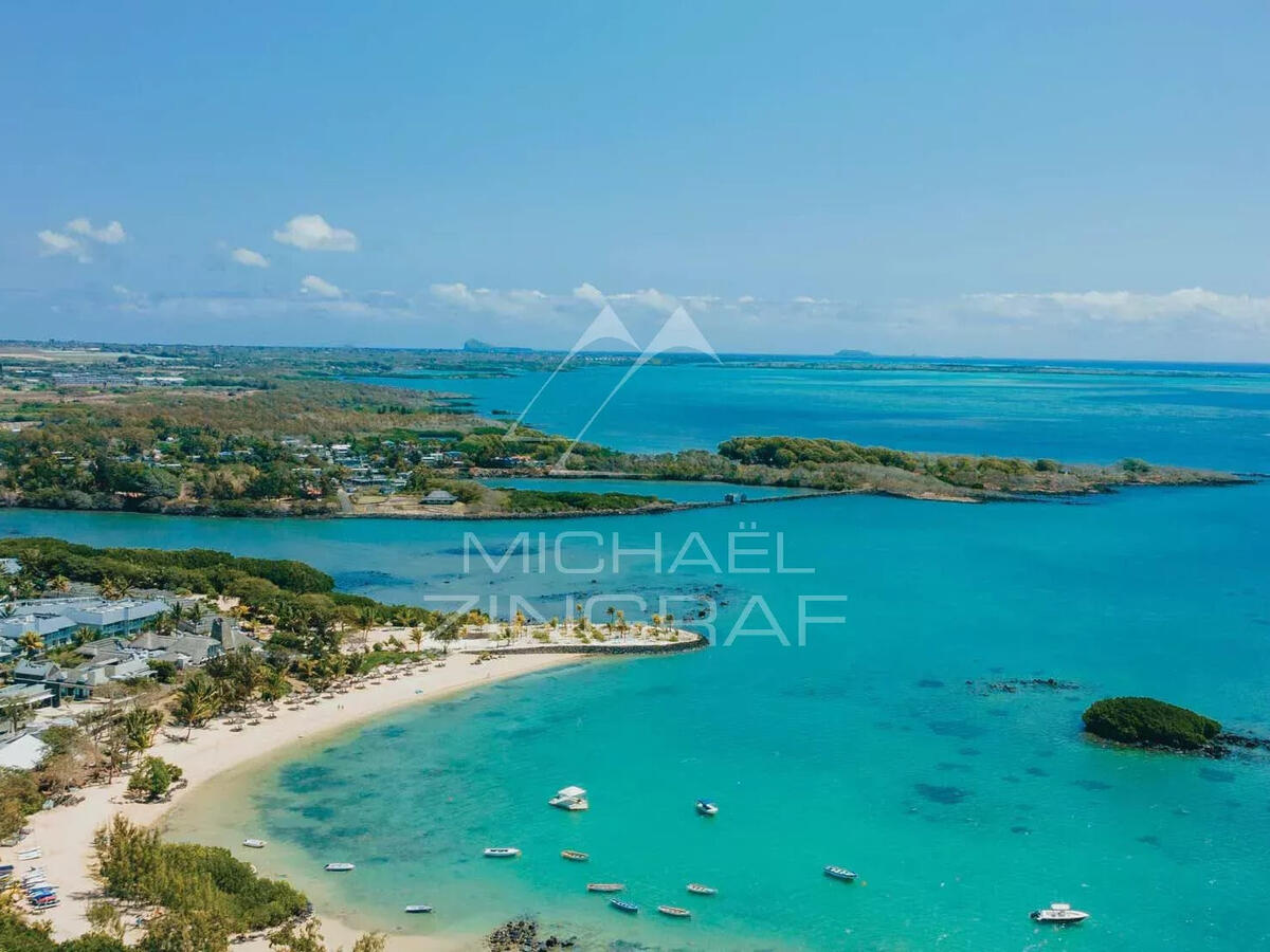 Appartement Île Maurice