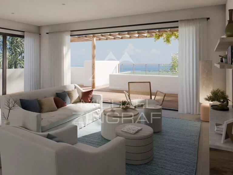 Apartment Mauritius - 3 bedrooms - 276m²