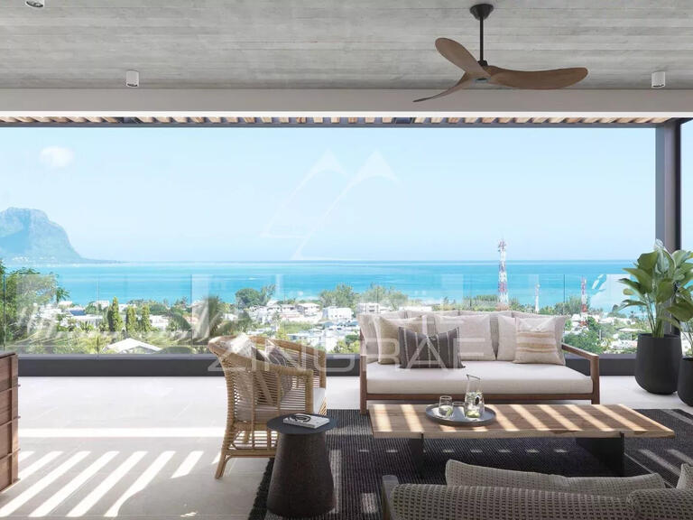 Apartment Mauritius - 3 bedrooms - 300m²