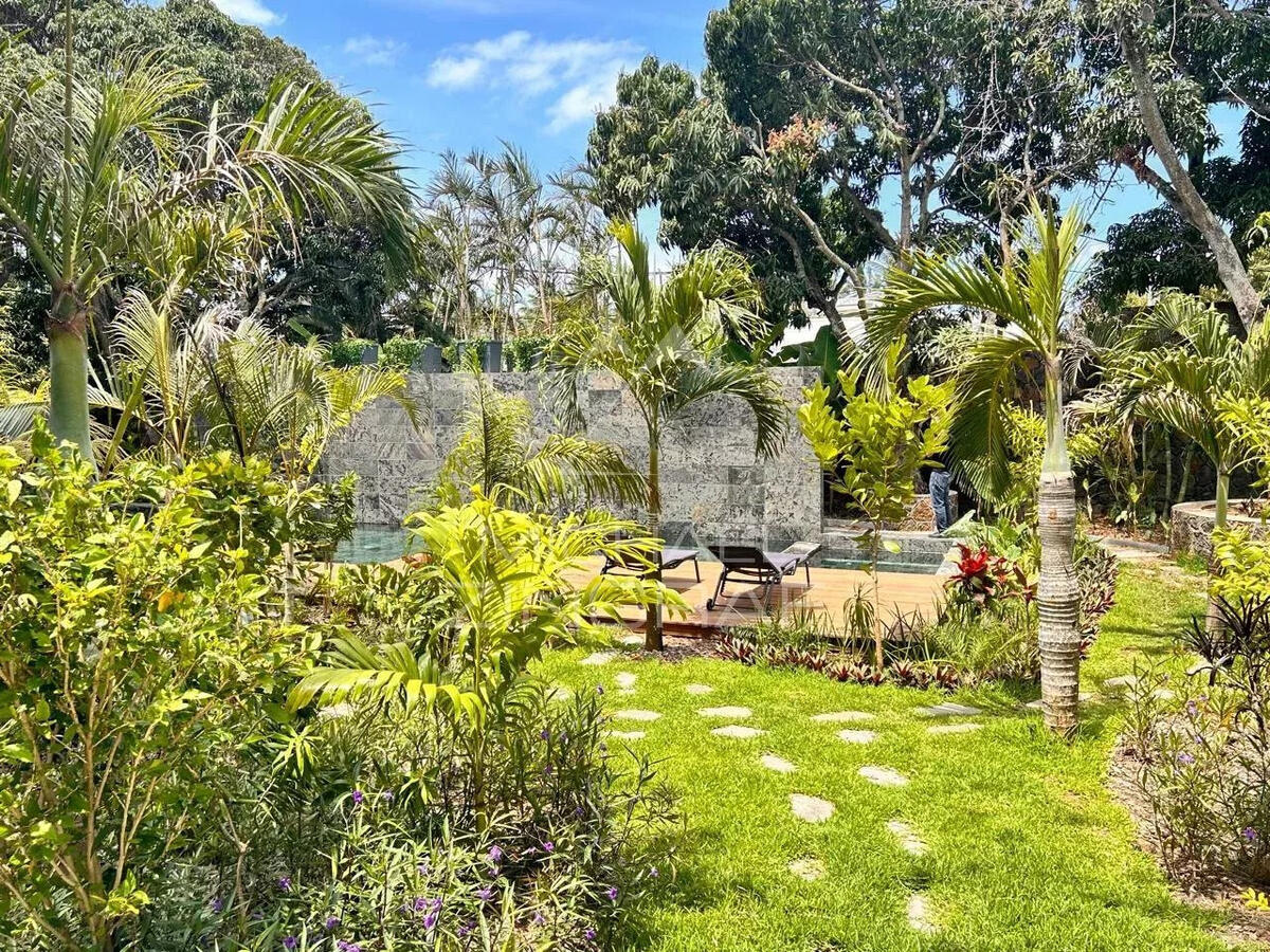 Appartement Île Maurice