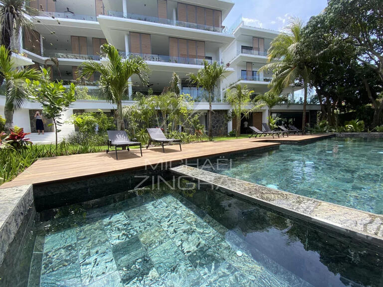 Apartment Mauritius - 5 bedrooms - 806m²