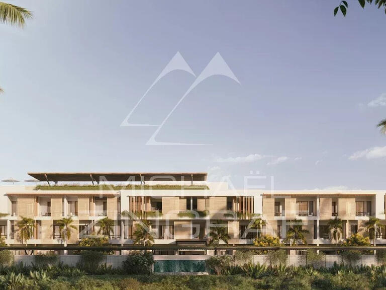 Apartment Mauritius - 2 bedrooms - 119m²