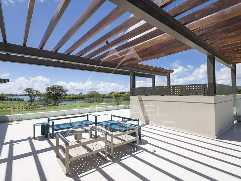 House Mauritius - 4 bedrooms - 304m²