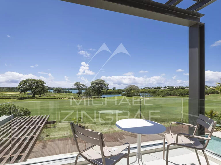 House Mauritius - 4 bedrooms - 304m²