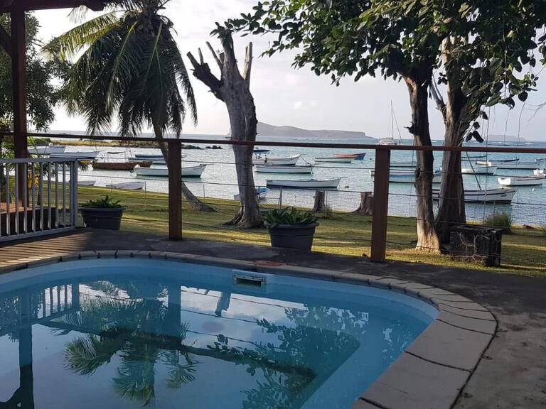 House Mauritius - 3 bedrooms - 190m²