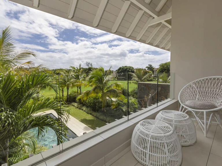 House Mauritius - 3 bedrooms - 233m²