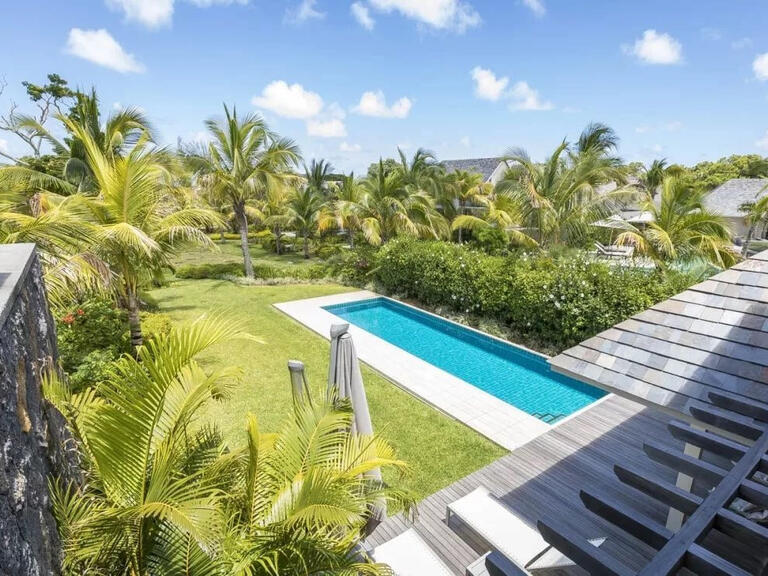 House Mauritius - 3 bedrooms - 233m²