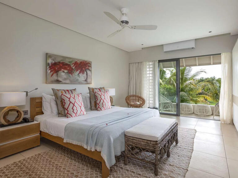 House Mauritius - 3 bedrooms - 233m²