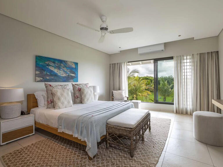 House Mauritius - 3 bedrooms - 233m²