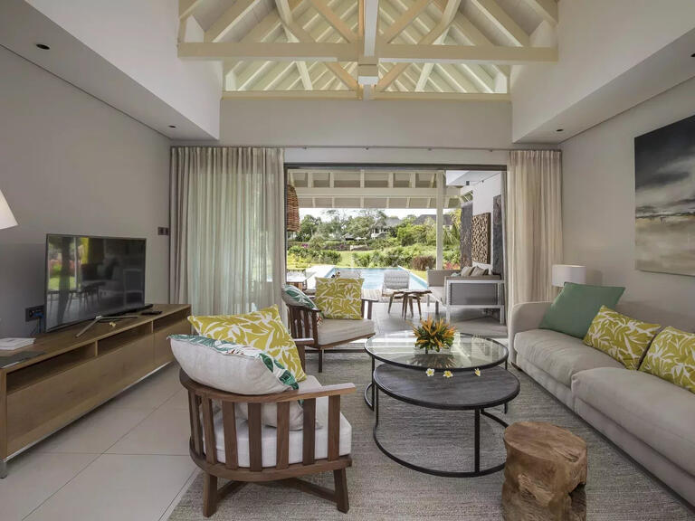 House Mauritius - 3 bedrooms - 243m²