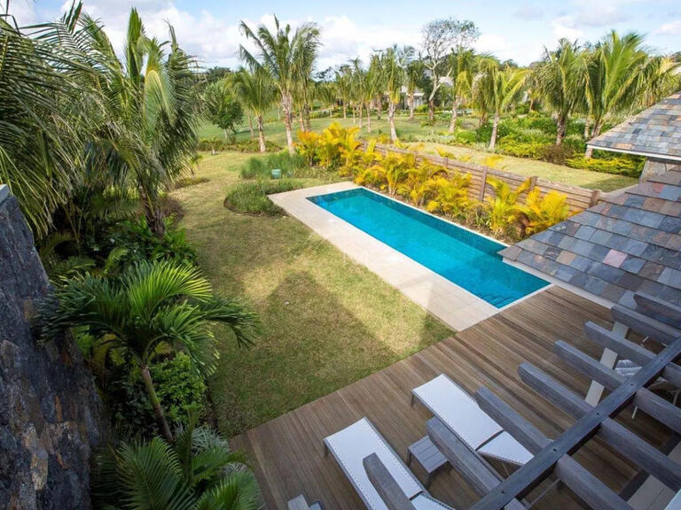 House Mauritius - 3 bedrooms - 243m²