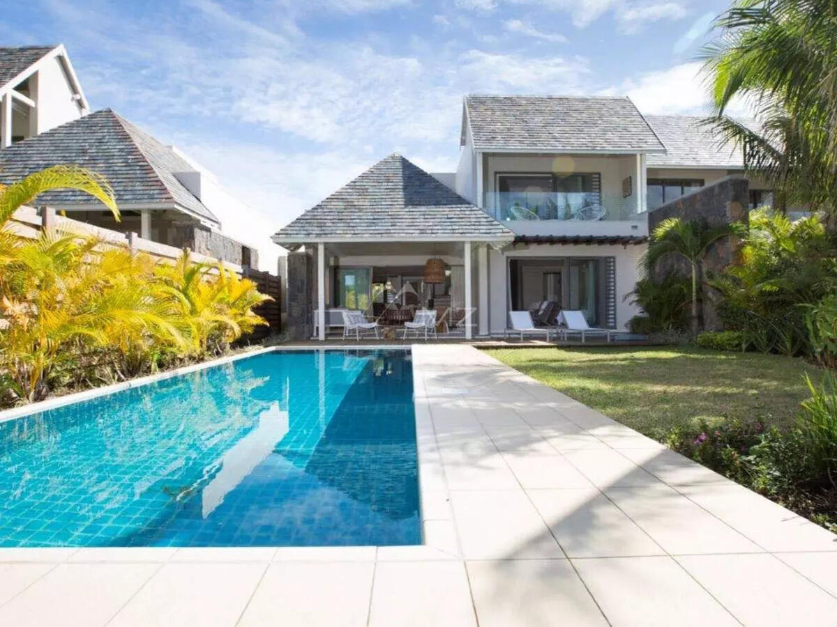 House Mauritius