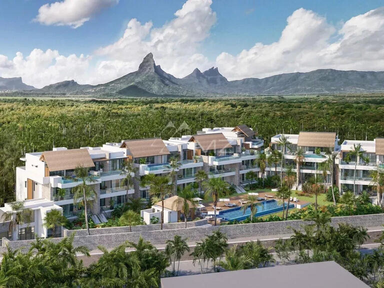 House Mauritius - 3 bedrooms - 304m²