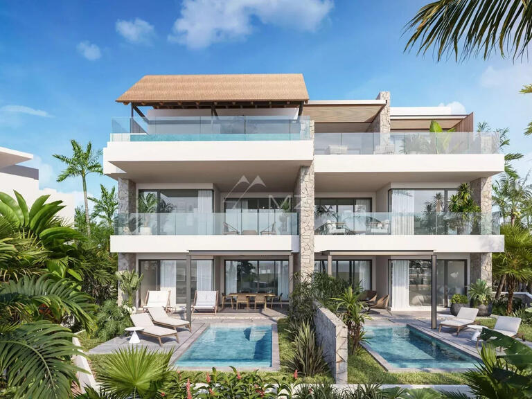 House Mauritius - 3 bedrooms - 304m²