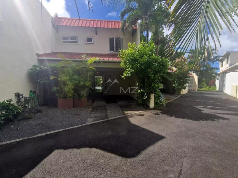 House Mauritius - 3 bedrooms