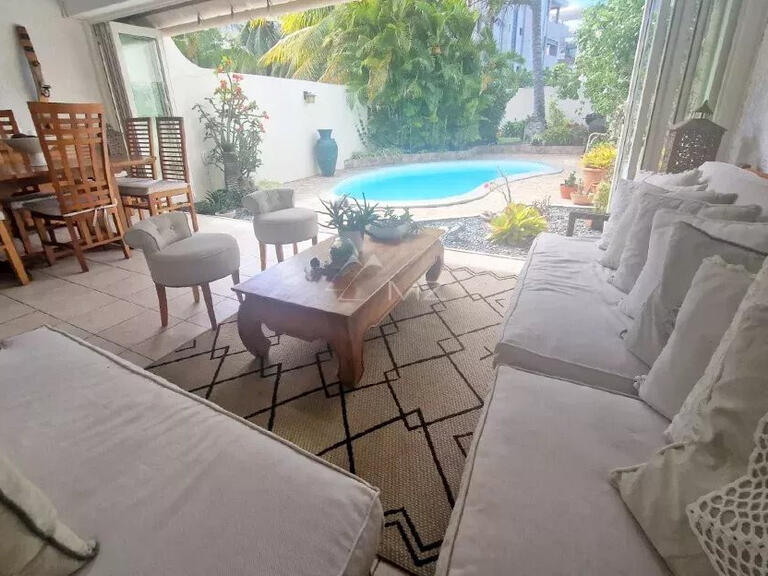 House Mauritius - 3 bedrooms