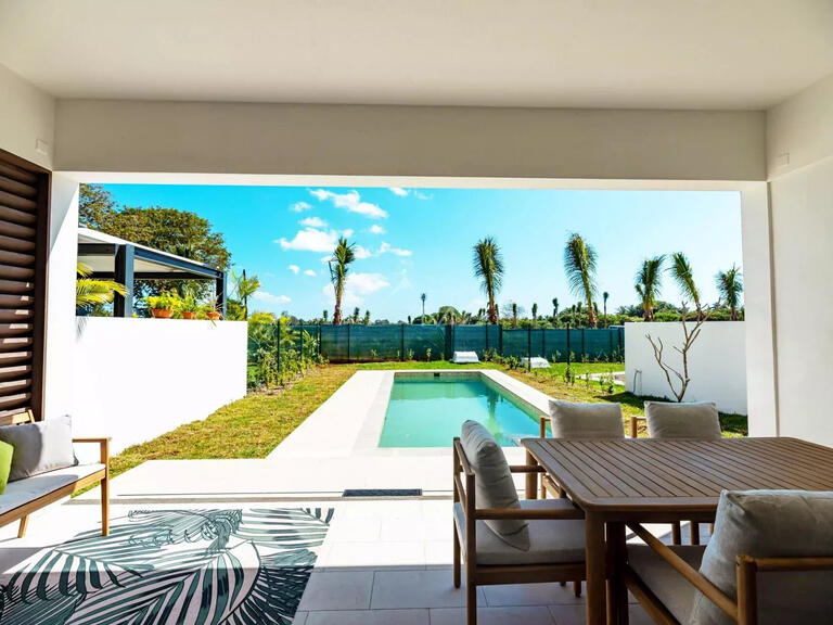 House Mauritius - 3 bedrooms - 152m²