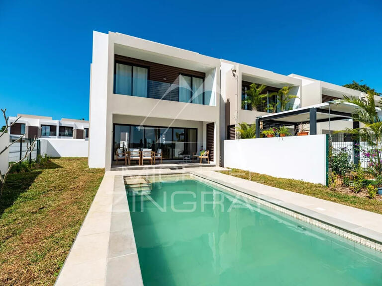 House Mauritius - 3 bedrooms - 152m²