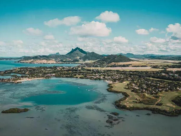 Terrain Île Maurice