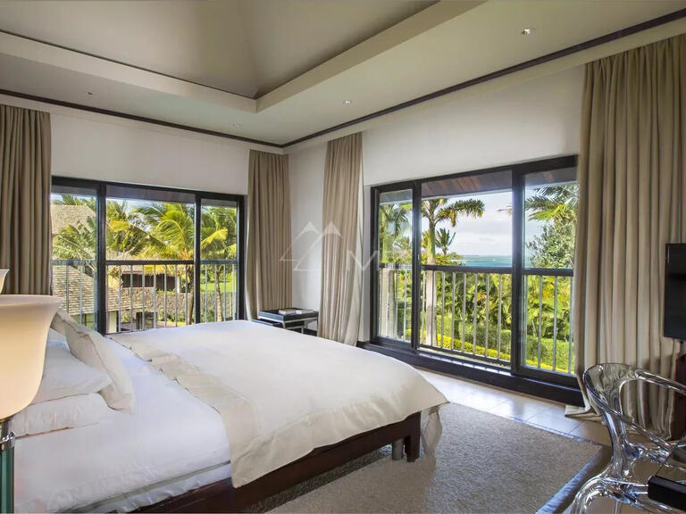 Villa Mauritius - 4 bedrooms - 460m²