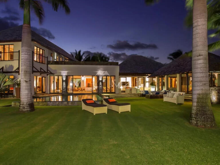 Villa Mauritius - 4 bedrooms - 460m²