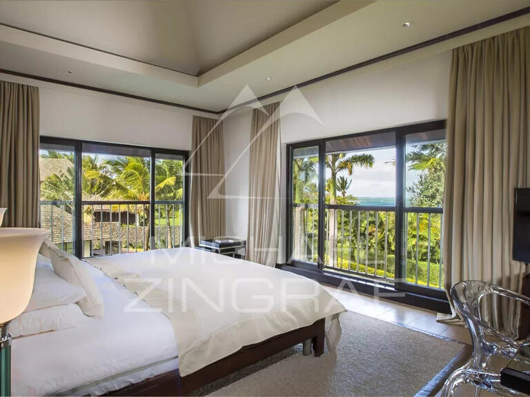 Villa with Sea view Mauritius - 4 bedrooms - 460m²