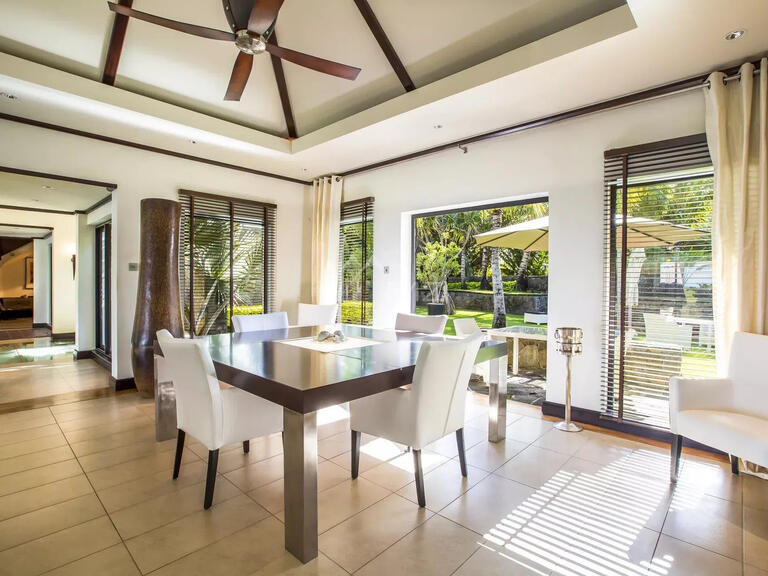 Villa Mauritius - 4 bedrooms - 460m²