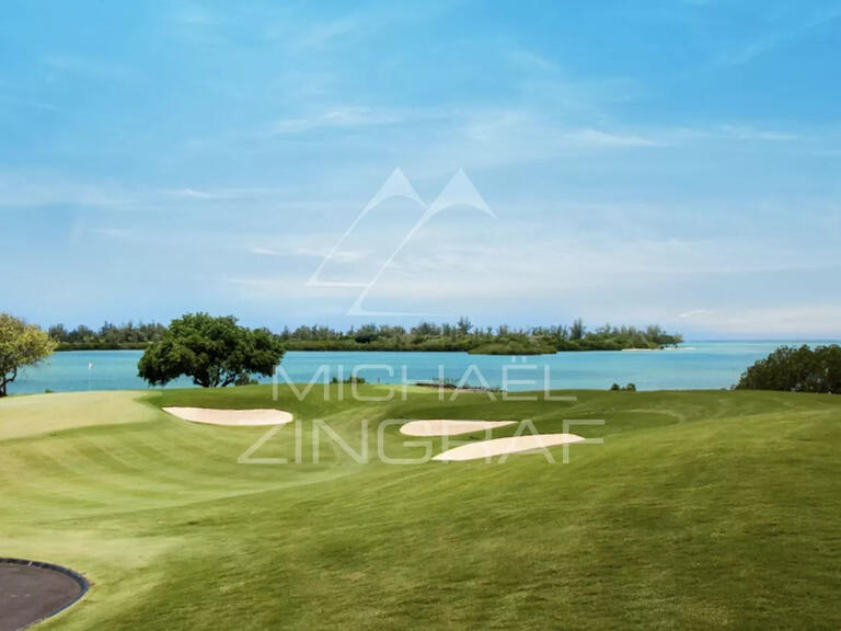 Villa with Sea view Mauritius - 4 bedrooms - 460m²