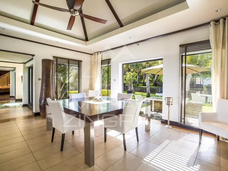 Villa Mauritius - 4 bedrooms - 460m²