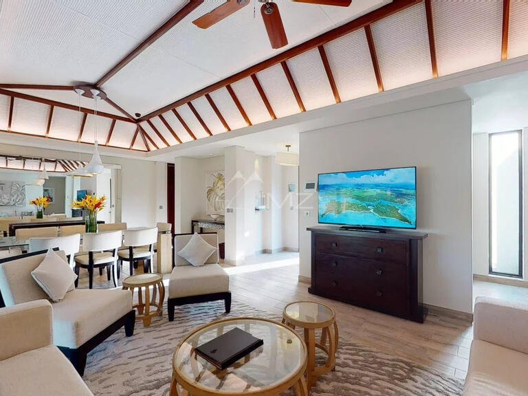 Villa Mauritius - 2 bedrooms - 223m²