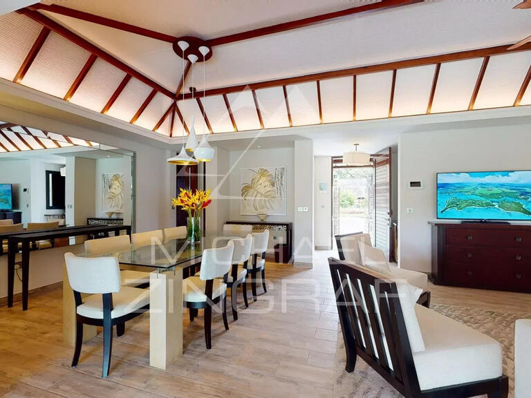 Villa Mauritius - 2 bedrooms - 223m²