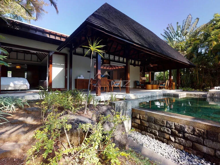 Villa Mauritius - 2 bedrooms - 223m²