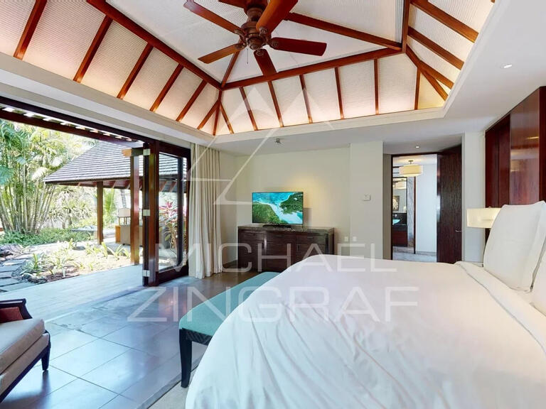 Villa with Sea view Mauritius - 2 bedrooms - 223m²