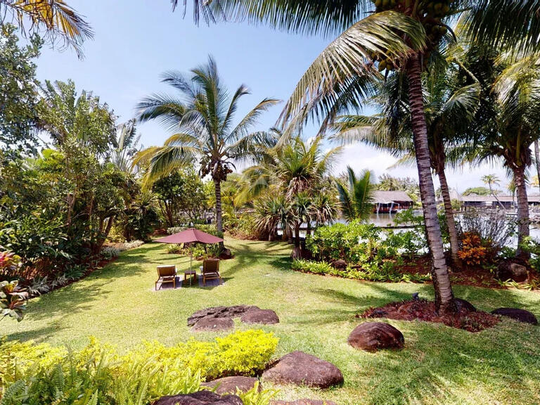 Villa Mauritius - 2 bedrooms - 223m²