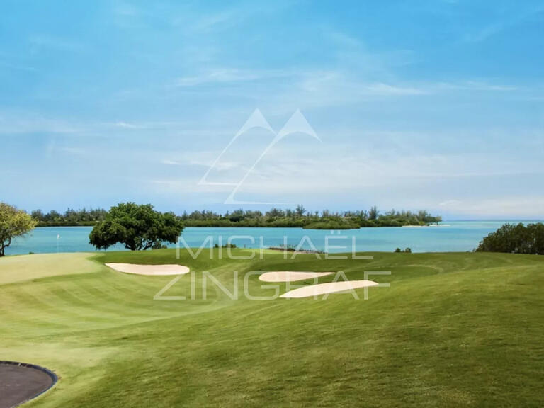 Villa with Sea view Mauritius - 2 bedrooms - 223m²