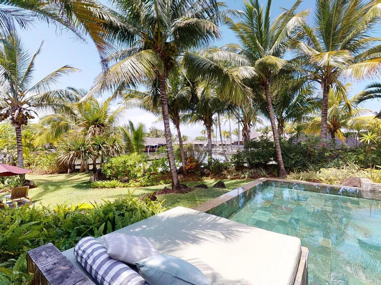 Villa Mauritius - 2 bedrooms - 223m²