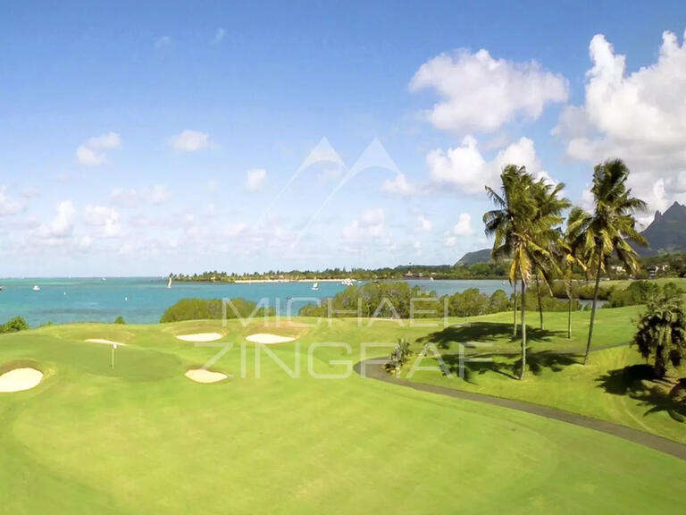 Villa with Sea view Mauritius - 2 bedrooms - 223m²