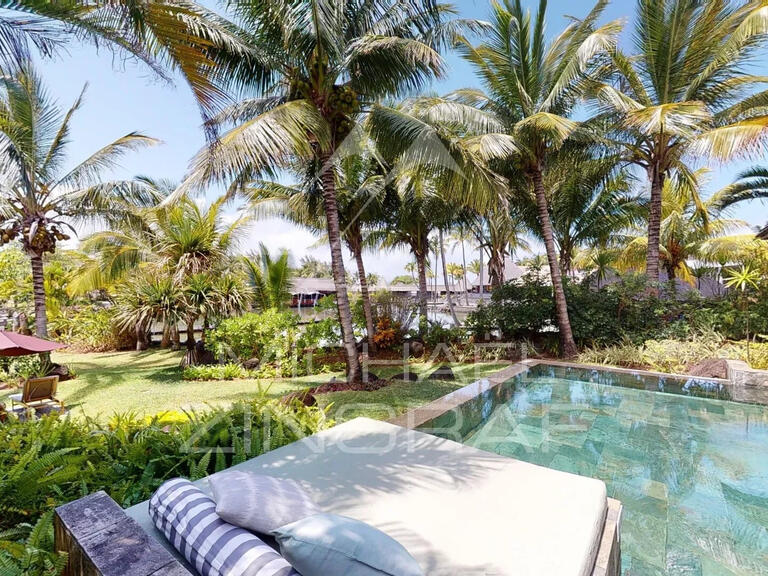 Villa with Sea view Mauritius - 2 bedrooms - 223m²