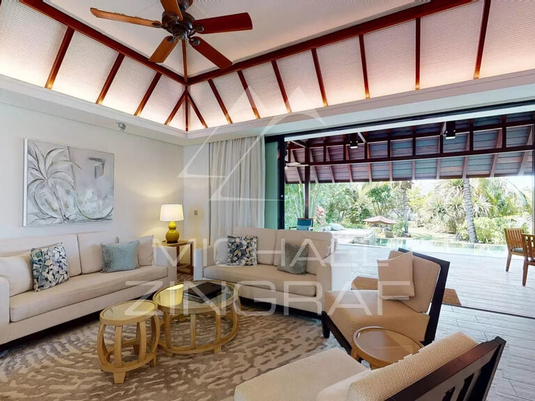 Villa Mauritius - 2 bedrooms - 223m²