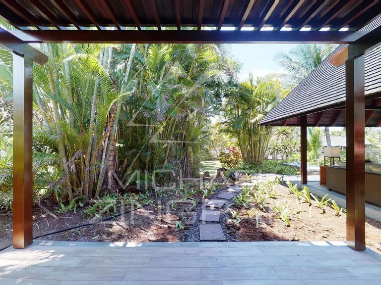 Villa with Sea view Mauritius - 2 bedrooms - 223m²