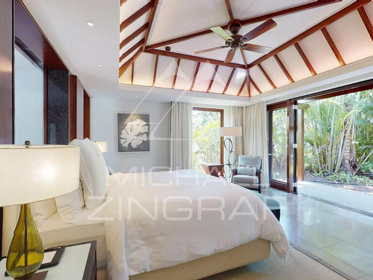 Villa with Sea view Mauritius - 2 bedrooms - 223m²