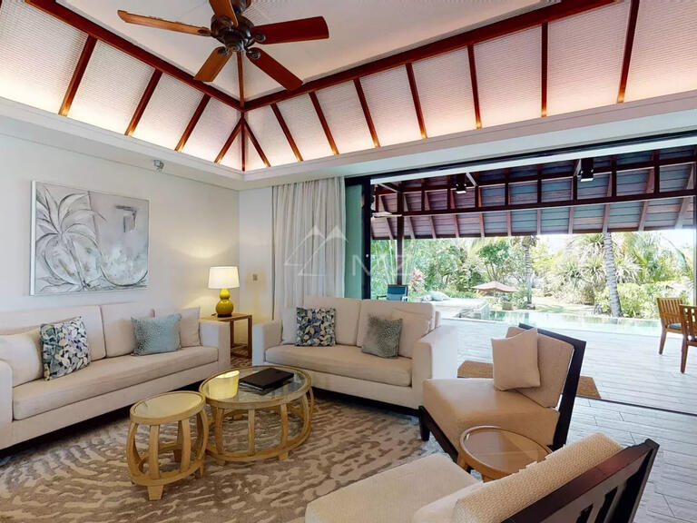 Villa Mauritius - 2 bedrooms - 223m²