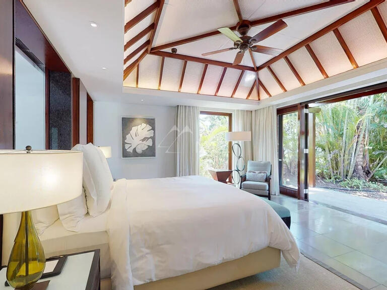 Villa Mauritius - 2 bedrooms - 223m²