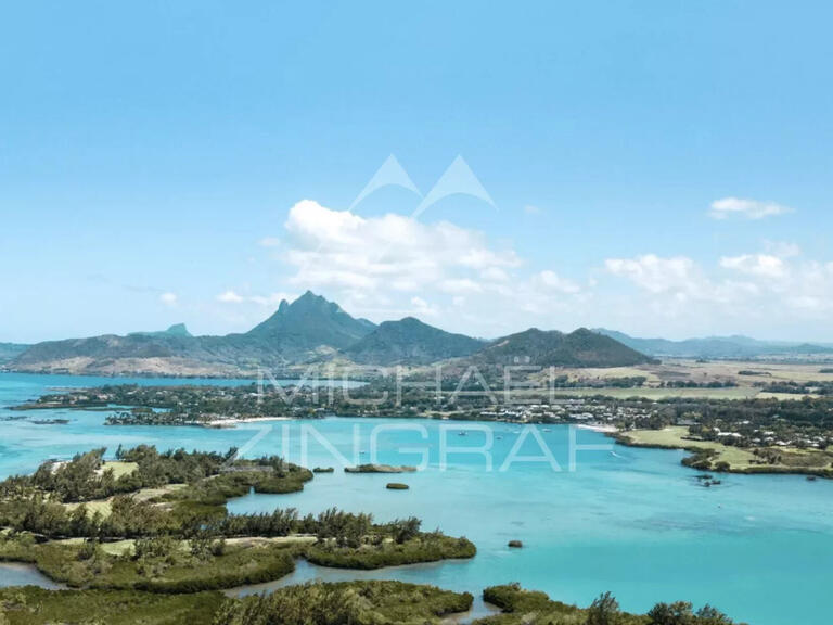 Villa Mauritius - 2 bedrooms - 223m²