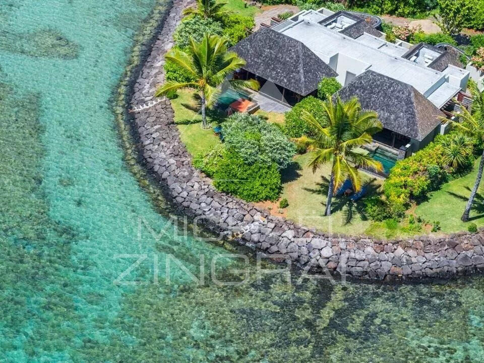 Villa Mauritius