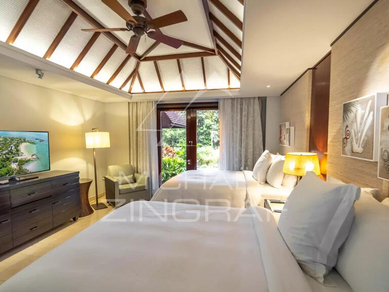 Villa Mauritius - 2 bedrooms - 223m²