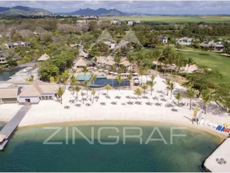 Villa Mauritius - 2 bedrooms - 223m²