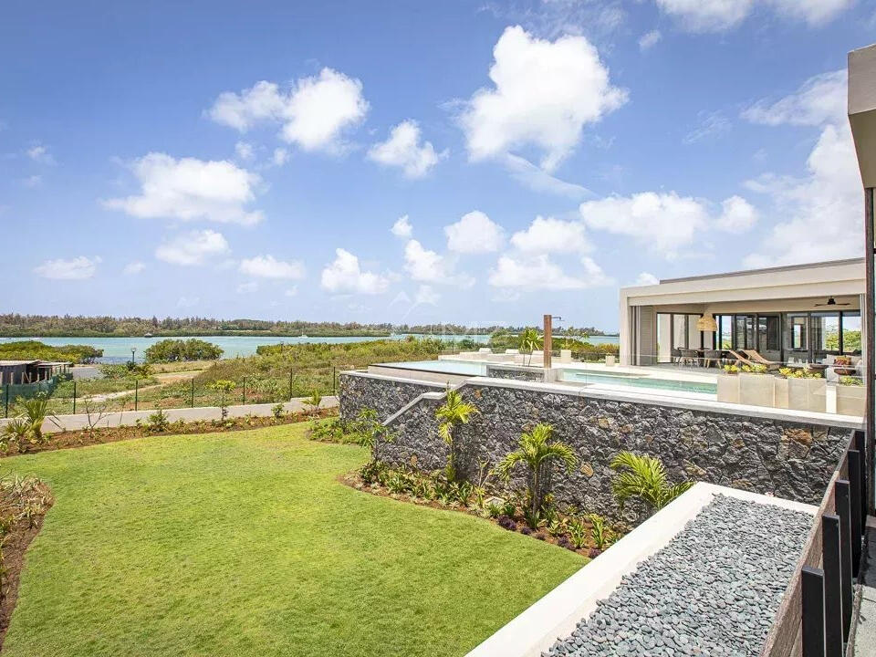 Villa Mauritius