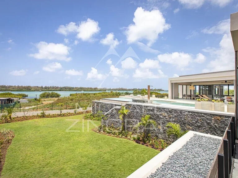 Villa Mauritius - 4 bedrooms - 445m²