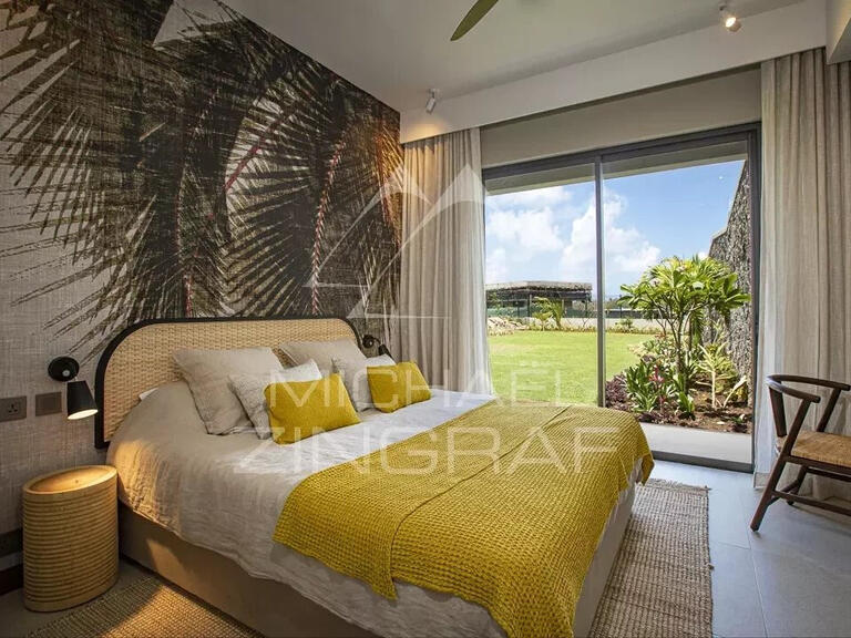 Villa with Sea view Mauritius - 4 bedrooms - 445m²